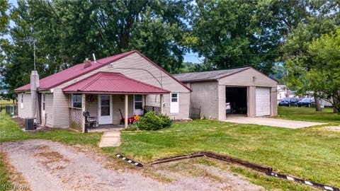 Homes For Sale - 2407 30th Street<br/> Canton, OH 44705