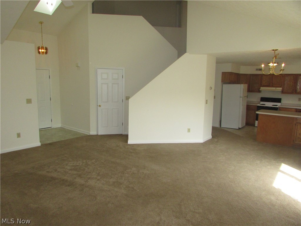 Marsh Crk 02 Condo - Residential