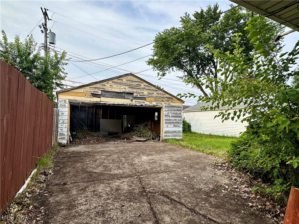 Orchard - Residential