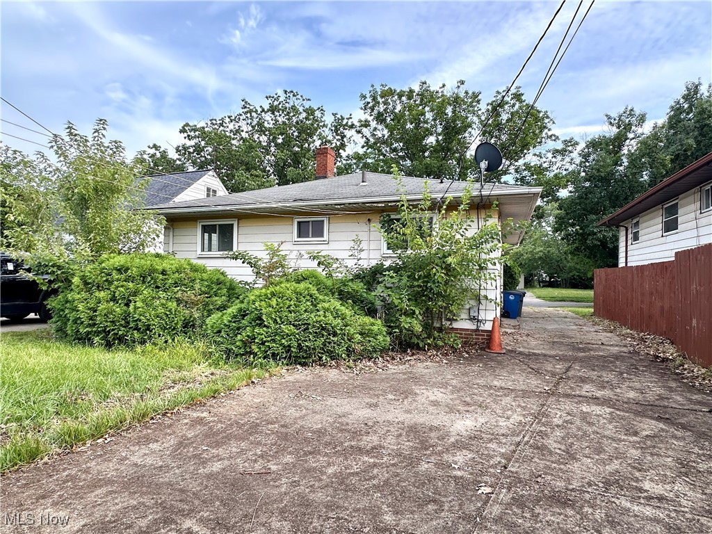 Orchard - Residential