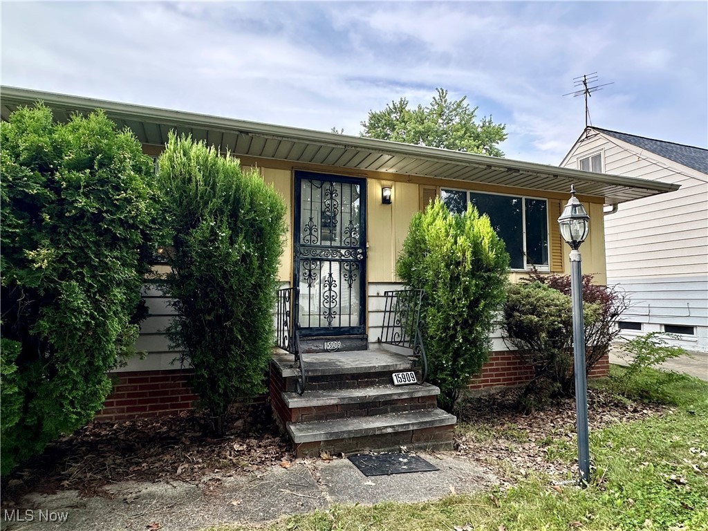 Orchard - Residential