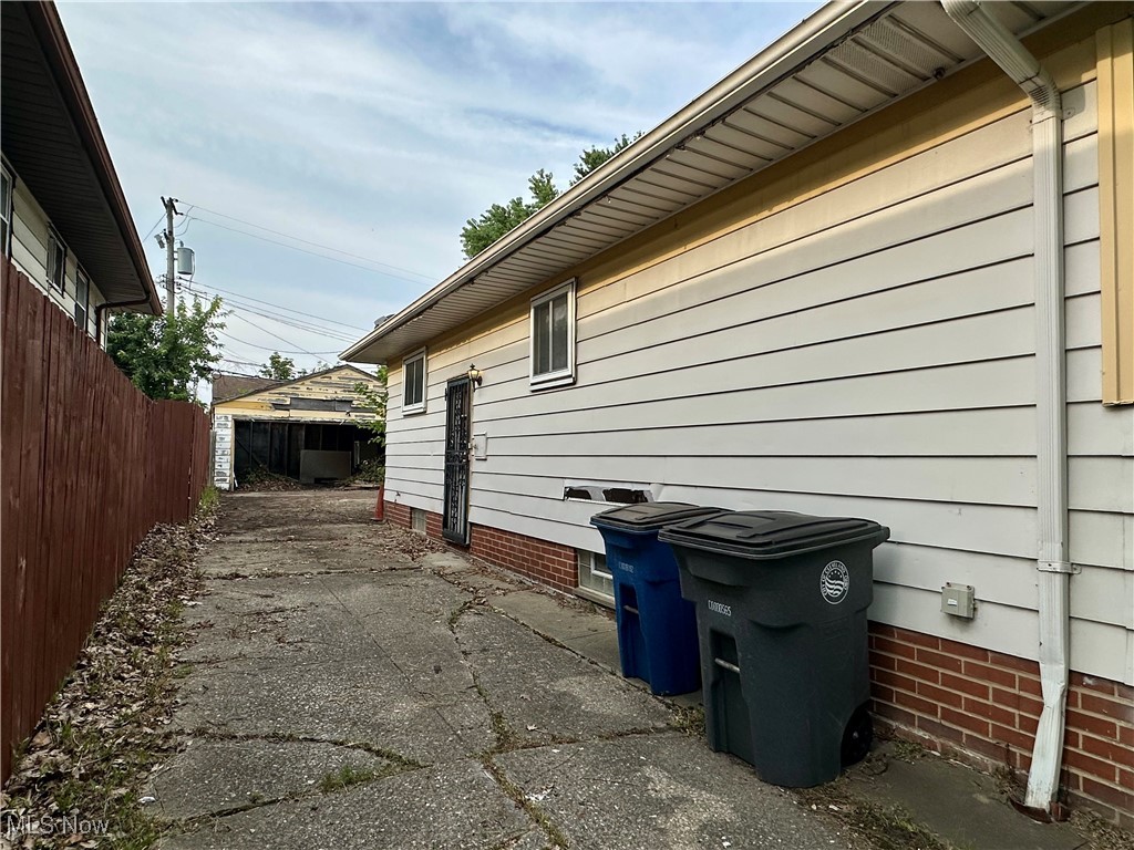 Orchard - Residential