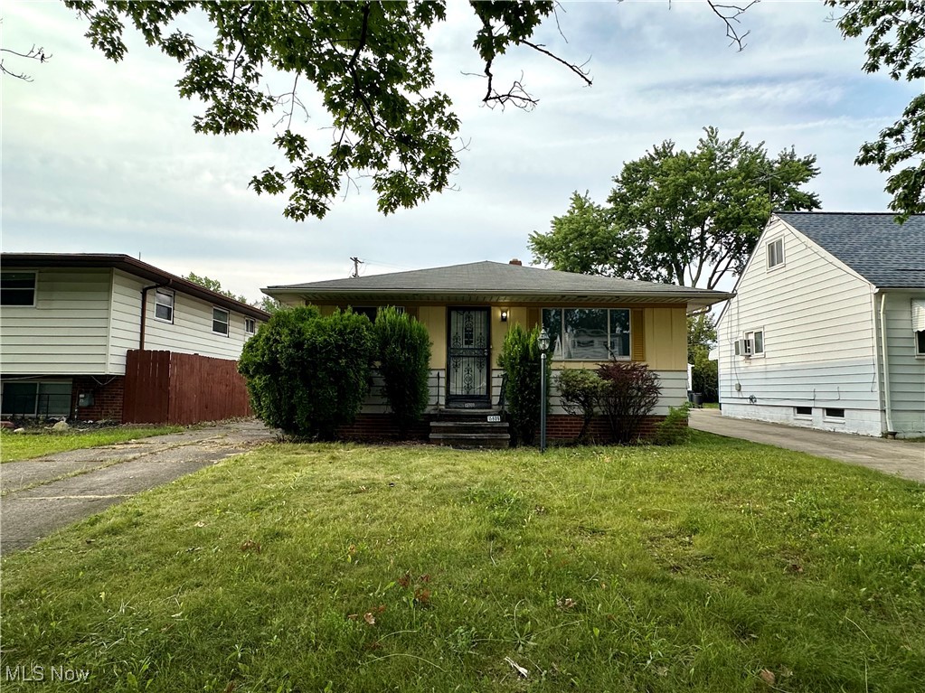 Orchard - Residential