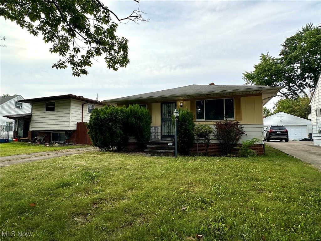 Orchard - Residential