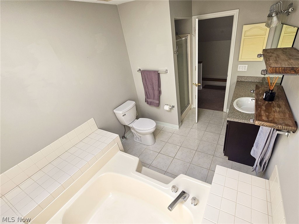 Orchard Hill Condo - Residential