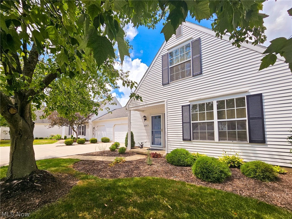 Orchard Hill Condo - Residential