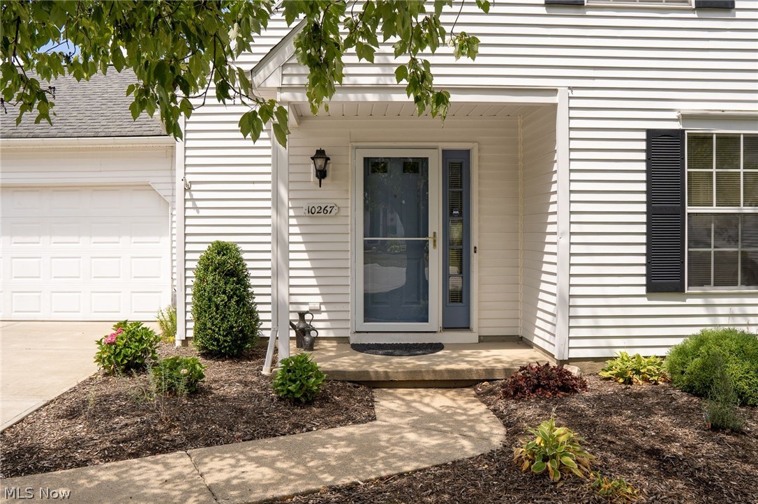 Orchard Hill Condo - Residential