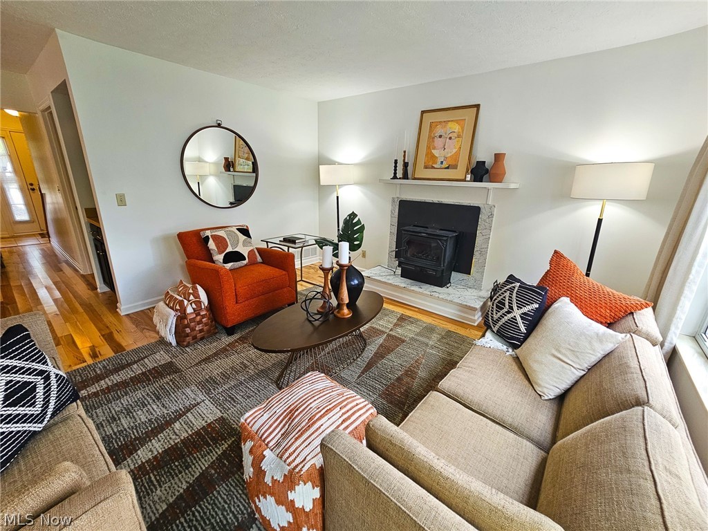 Orchard Hill Condo - Residential