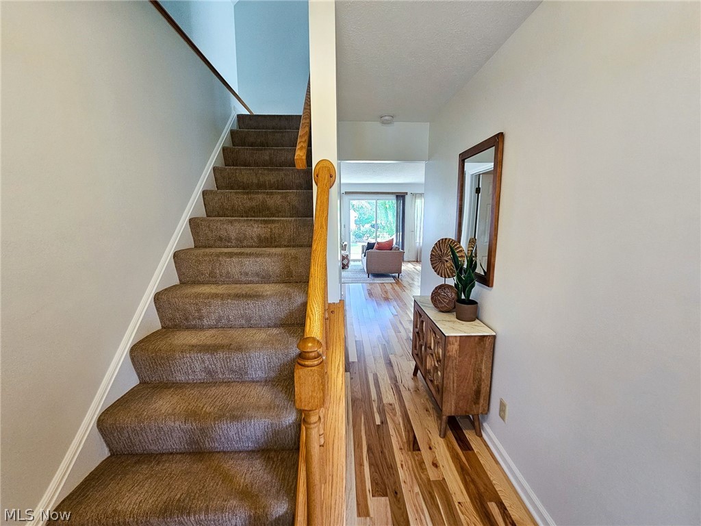 Orchard Hill Condo - Residential