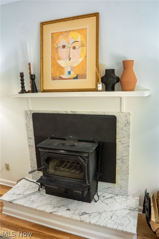 Orchard Hill Condo - Residential