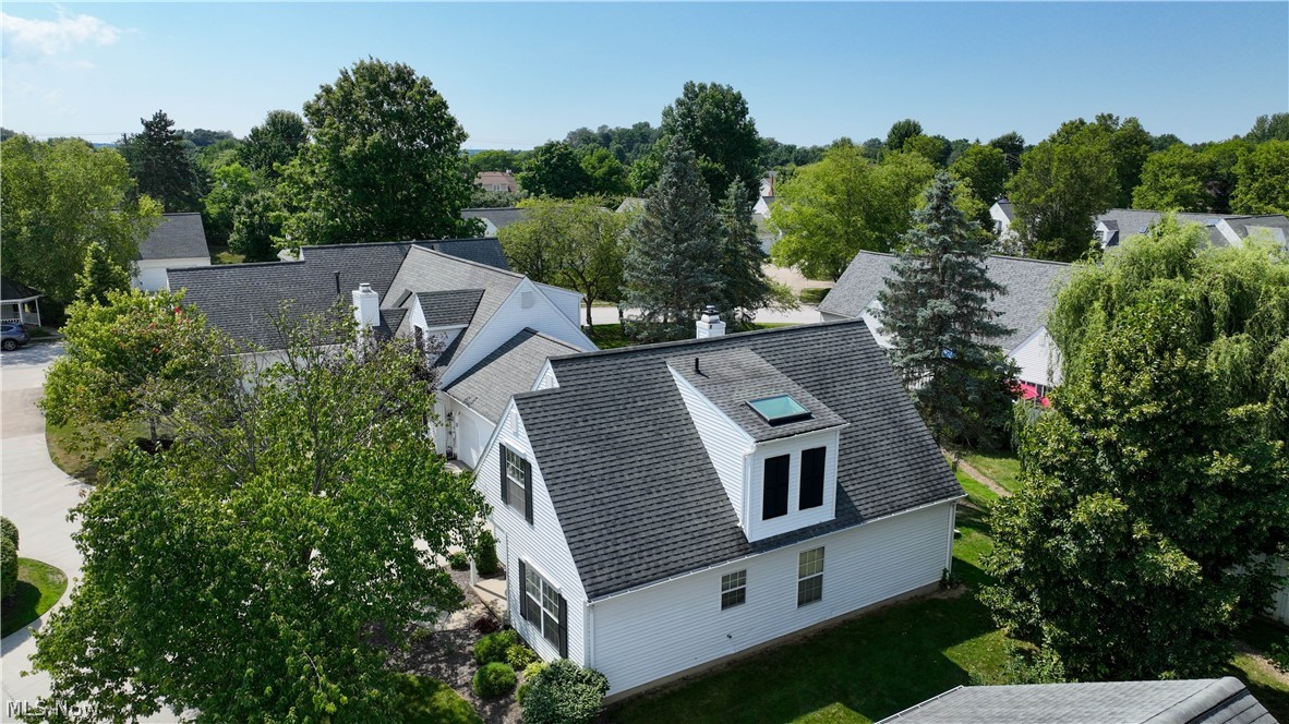 Orchard Hill Condo - Residential