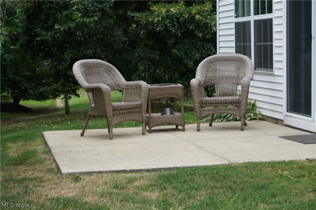 Orchard Hill Condo - Residential