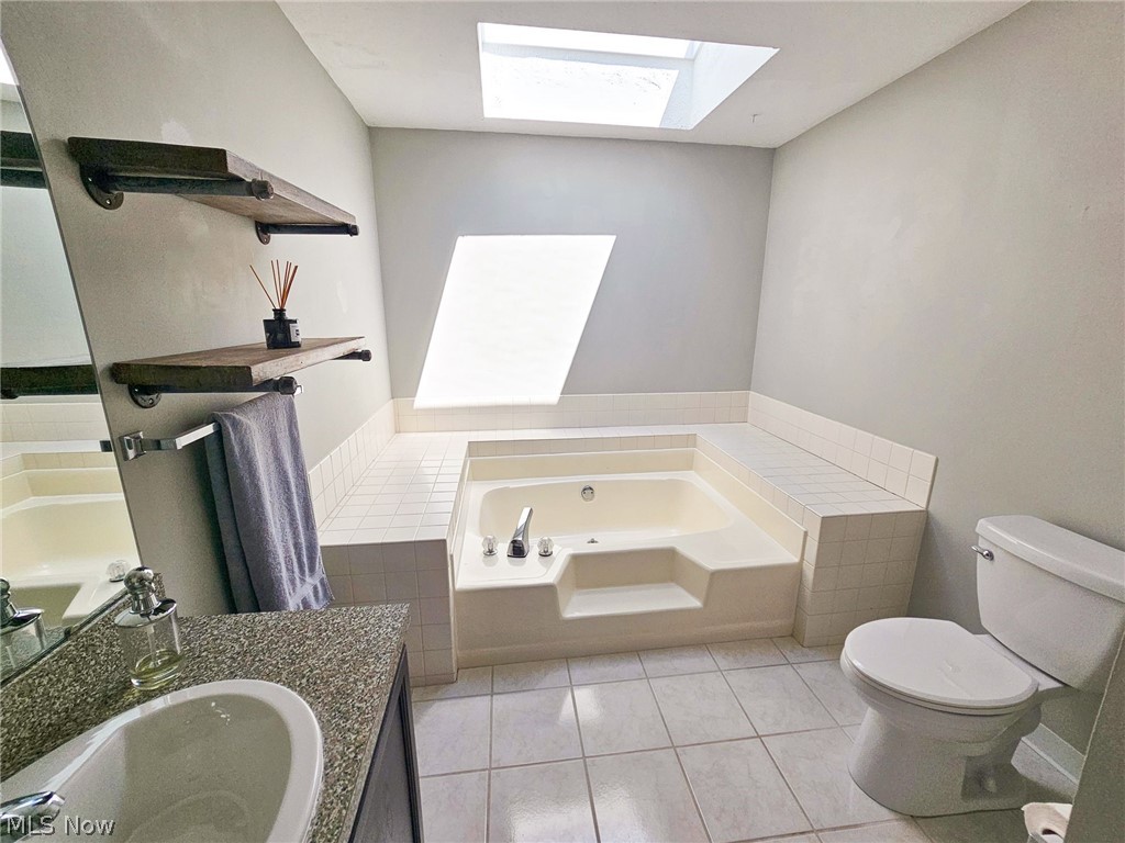 Orchard Hill Condo - Residential