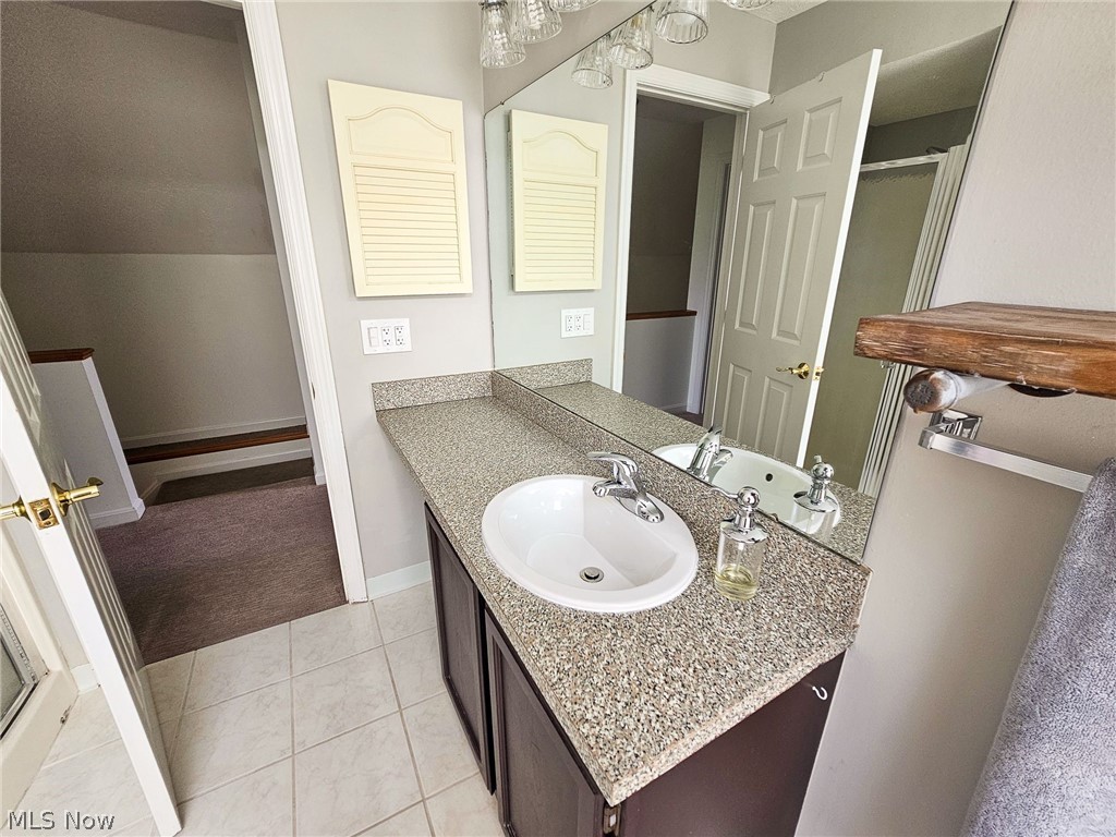 Orchard Hill Condo - Residential