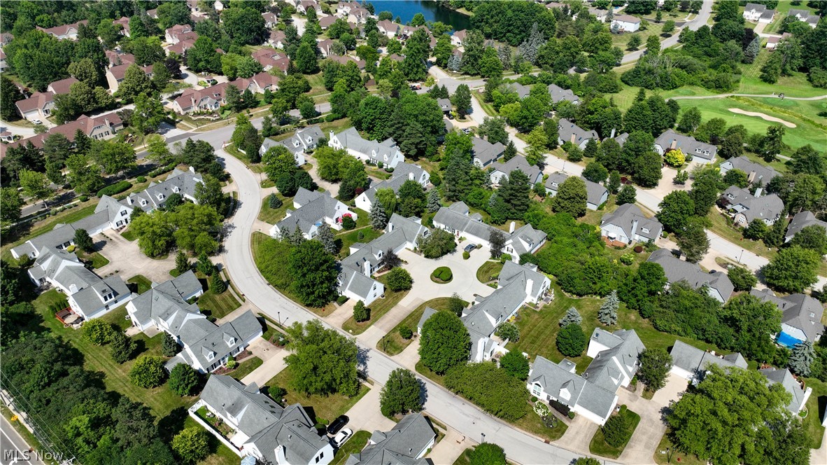 Orchard Hill Condo - Residential