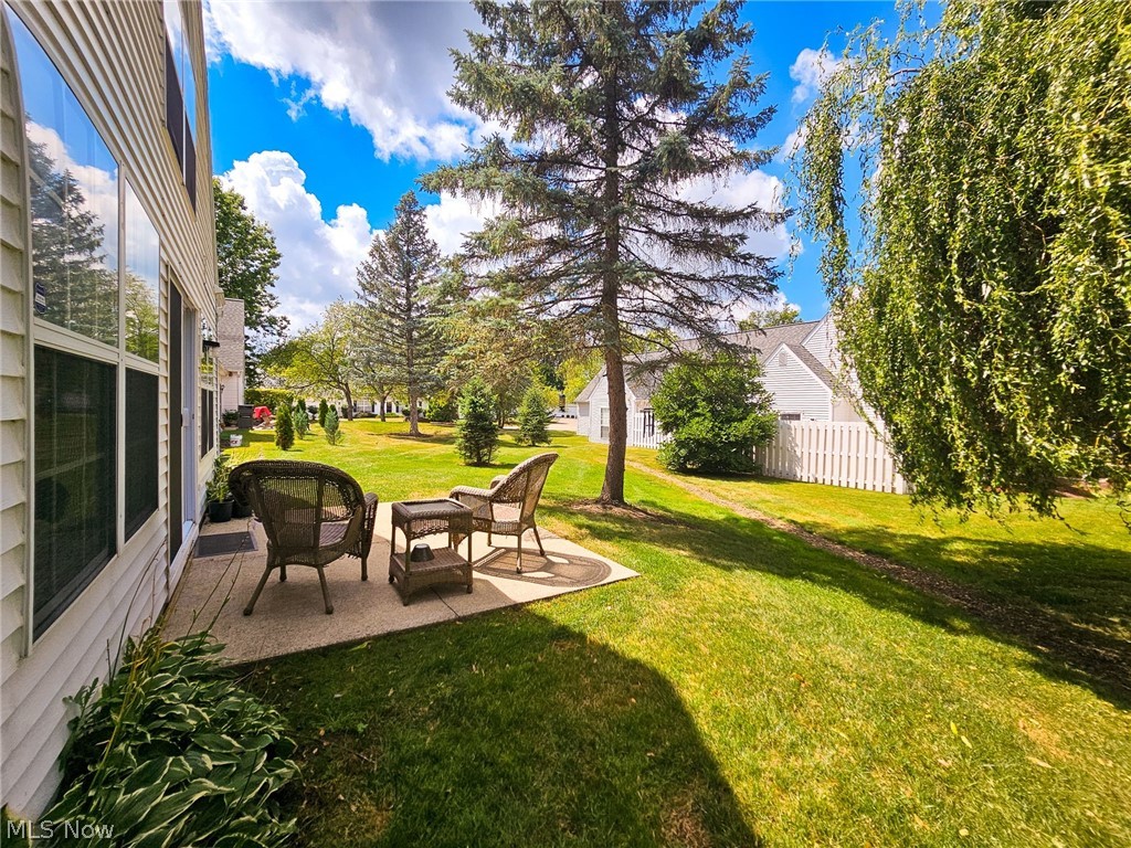 Orchard Hill Condo - Residential