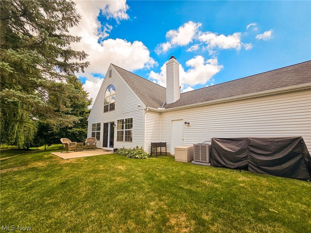 Orchard Hill Condo - Residential