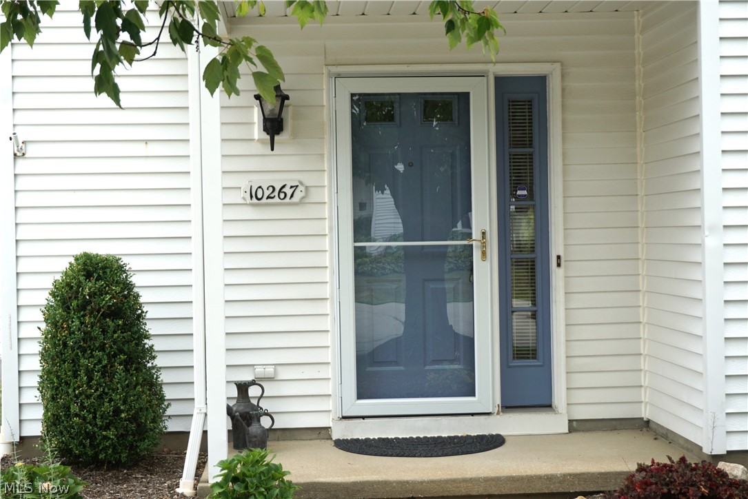 Orchard Hill Condo - Residential