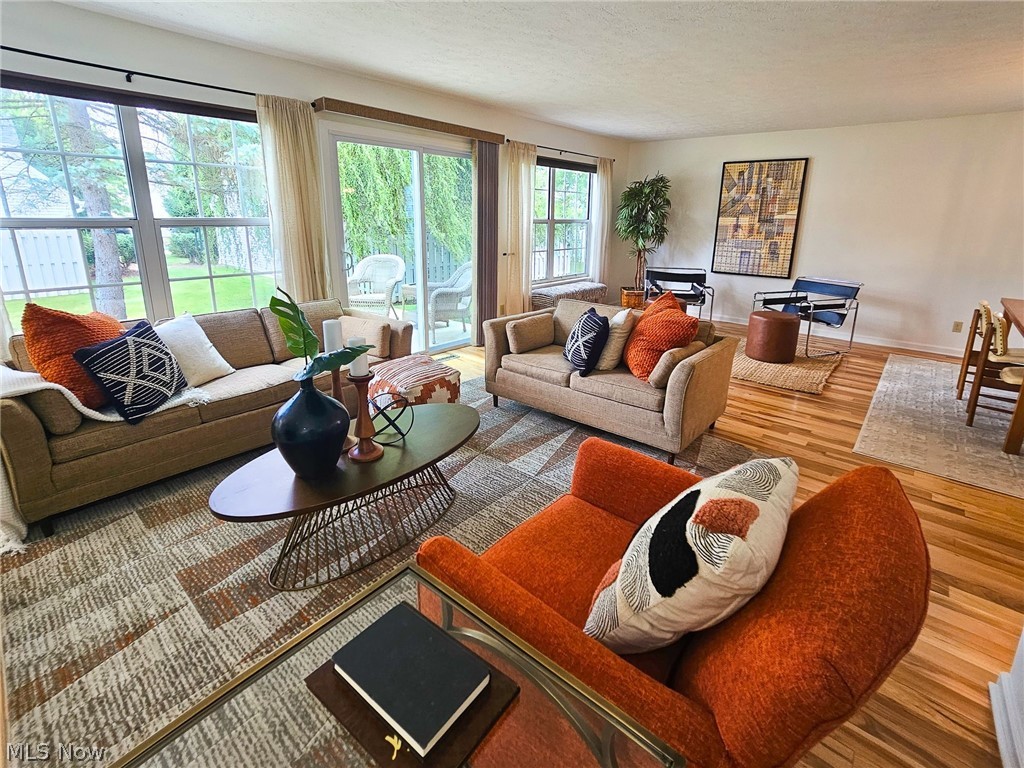 Orchard Hill Condo - Residential