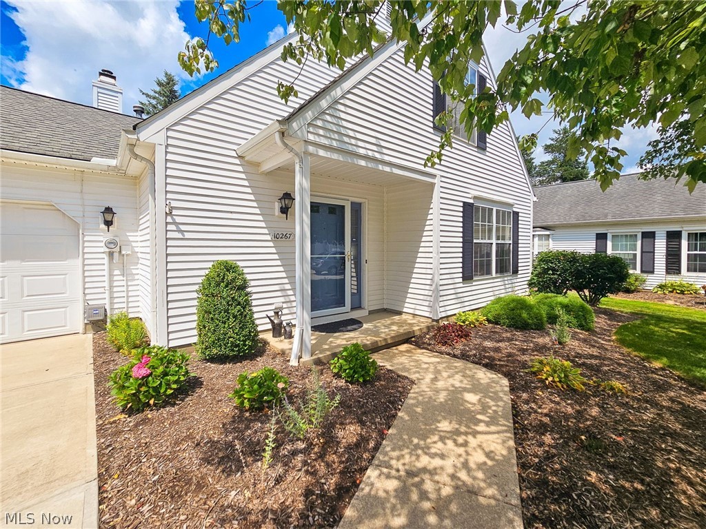 Orchard Hill Condo - Residential