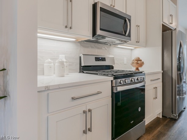 Tremont - Residential