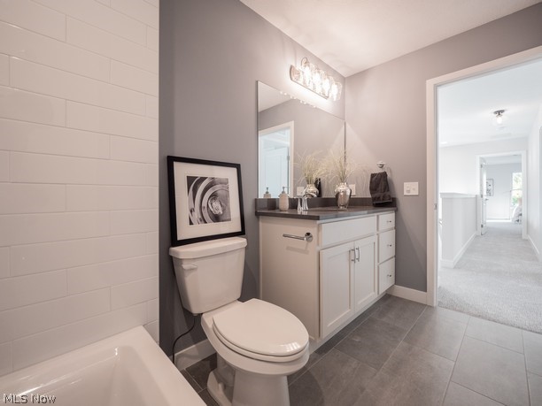 Tremont - Residential