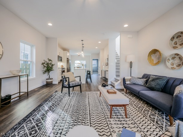 Tremont - Residential