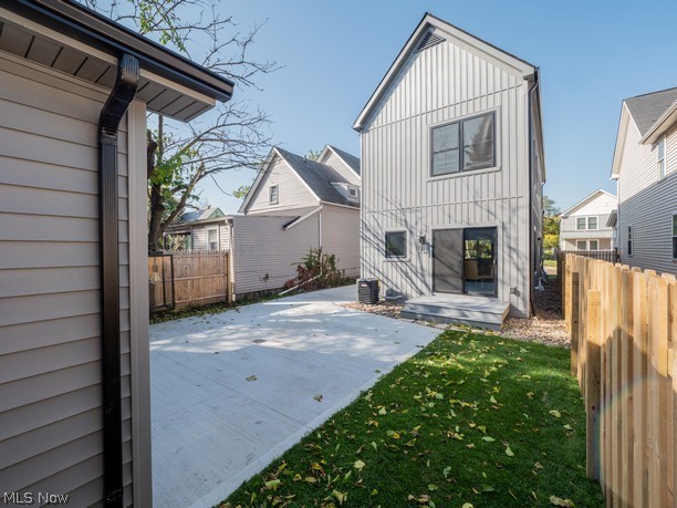 Tremont - Residential