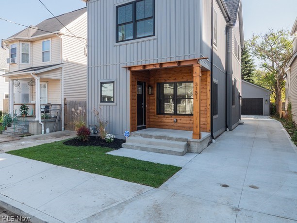 Tremont - Residential