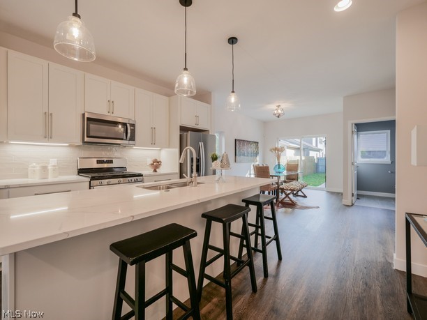 Tremont - Residential