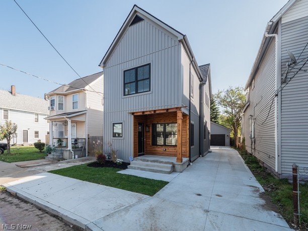 Tremont - Residential