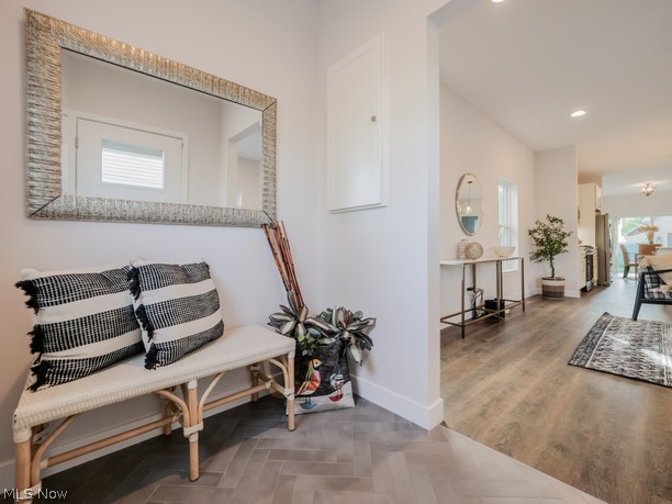 Tremont - Residential