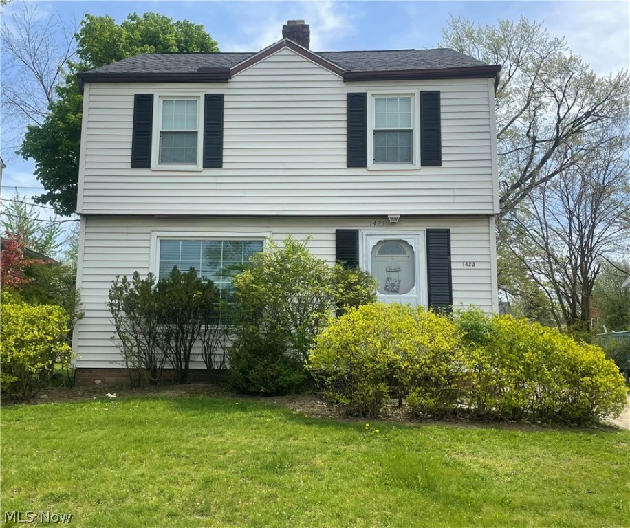 Mayfield Hlnd 02 - Residential