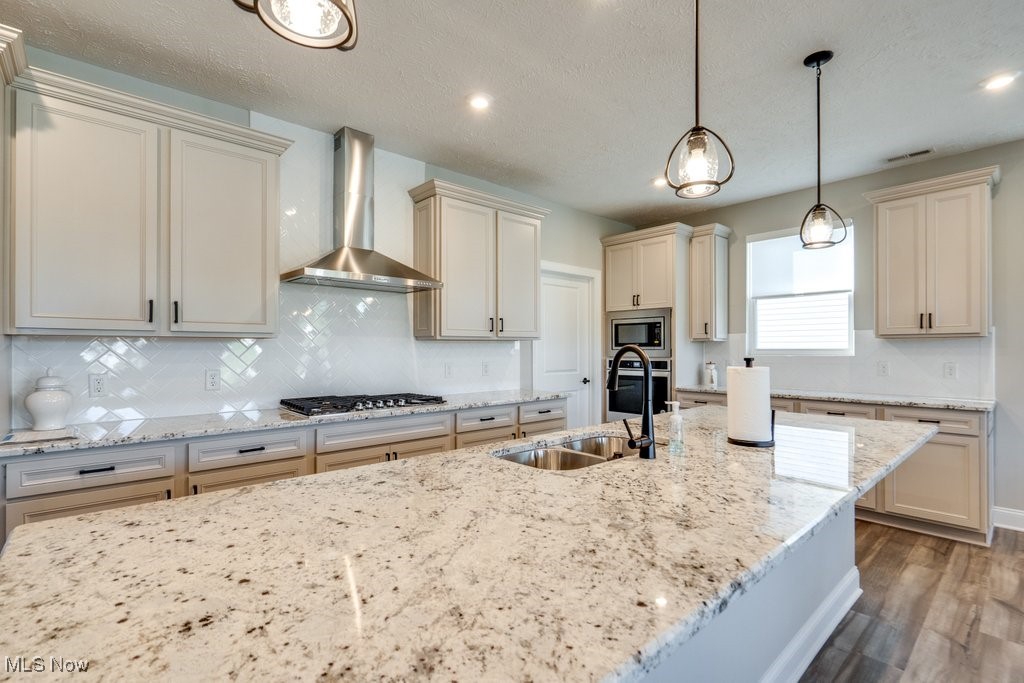 Brookview Reserve Sub - Residential