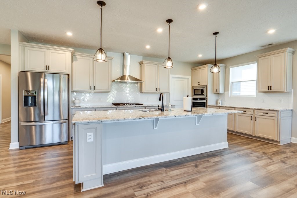 Brookview Reserve Sub - Residential