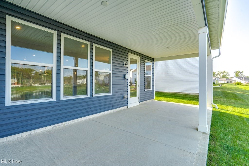 Brookview Reserve Sub - Residential