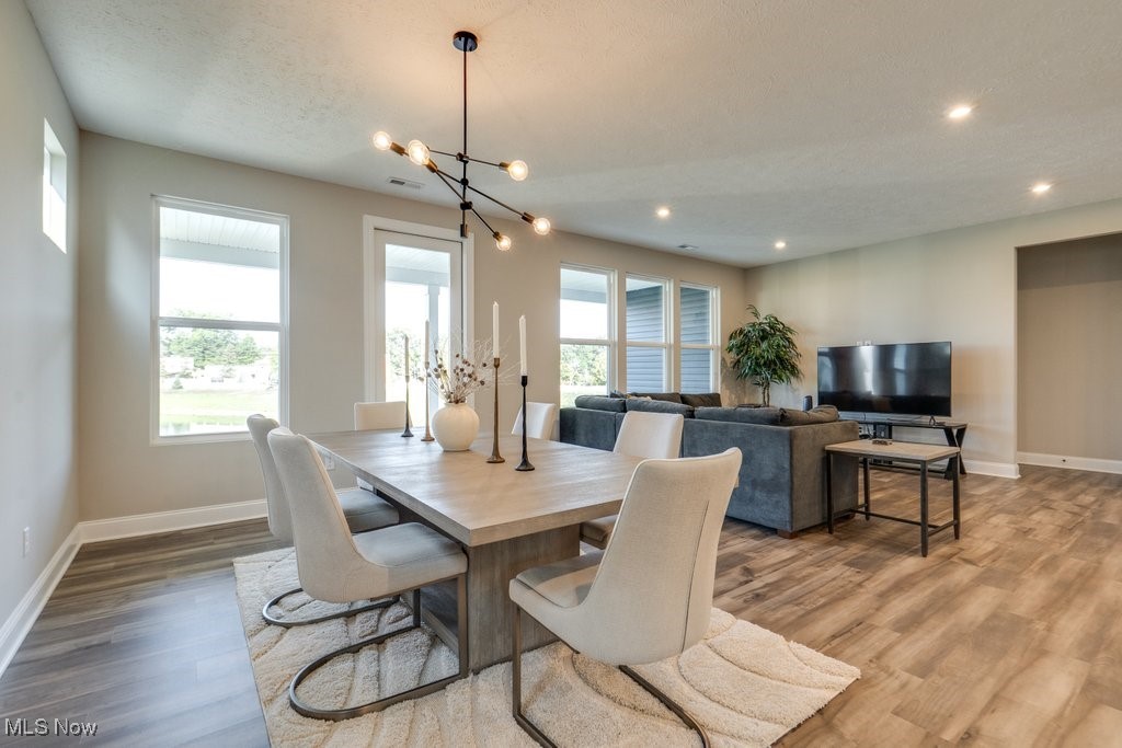 Brookview Reserve Sub - Residential