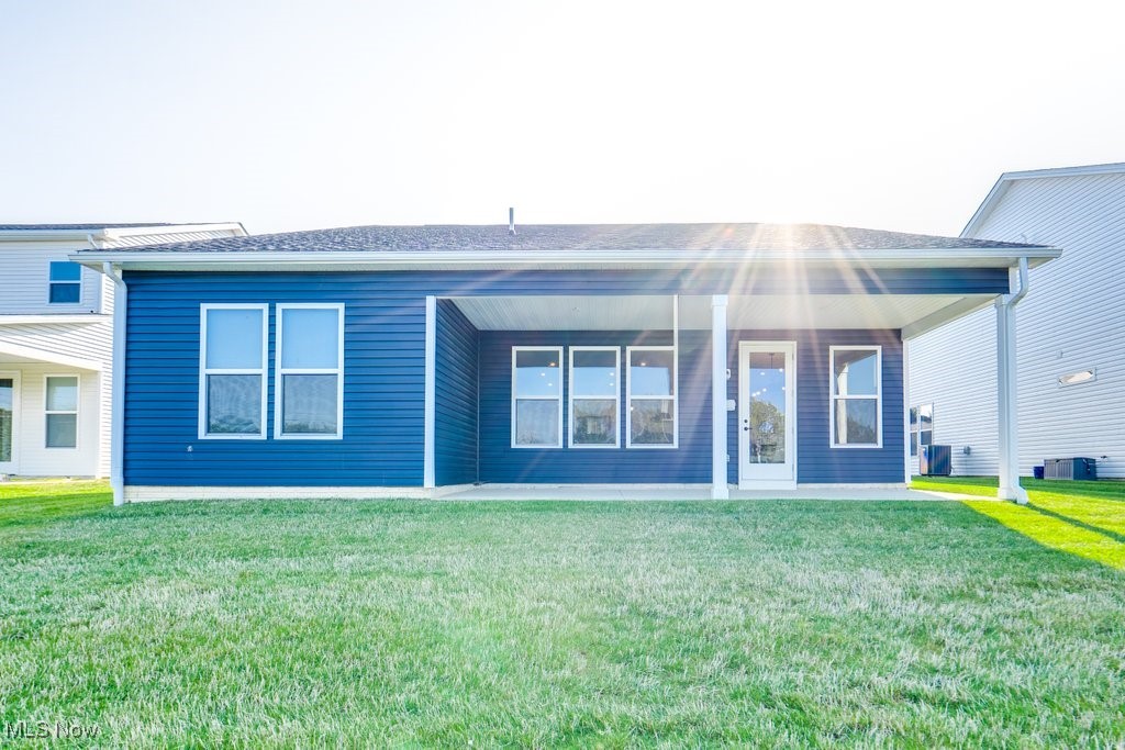 Brookview Reserve Sub - Residential