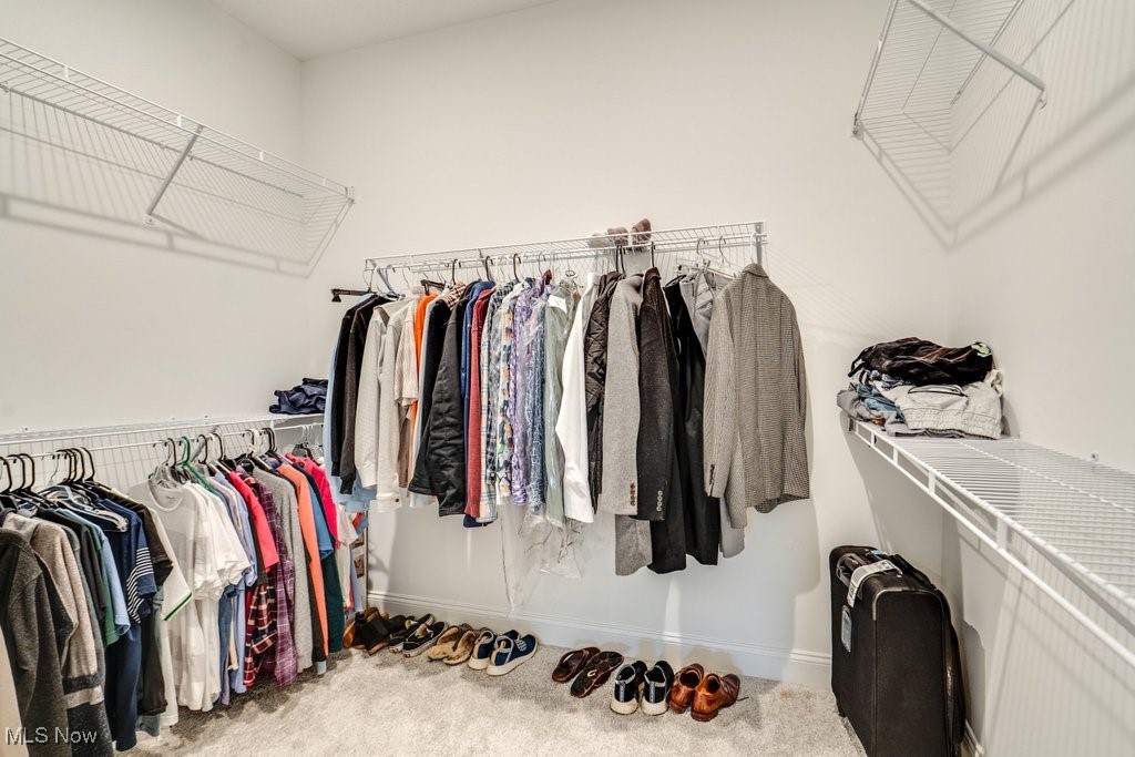 Brookview Reserve Sub - Residential