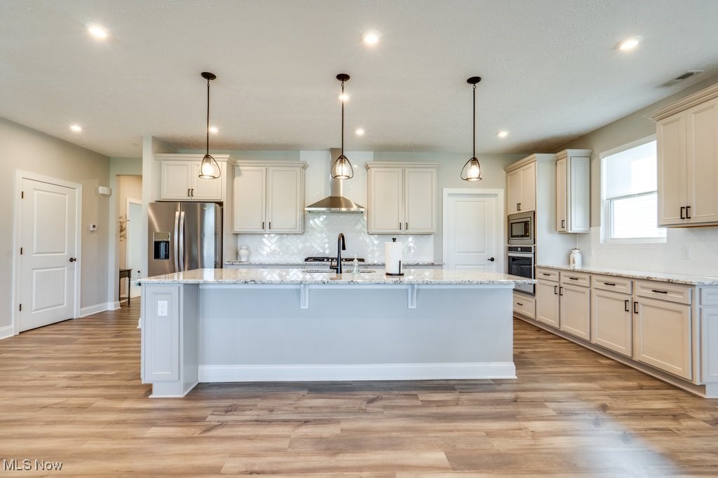 Brookview Reserve Sub - Residential