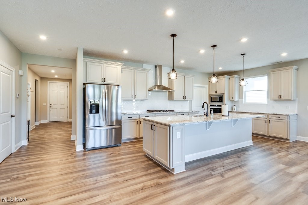 Brookview Reserve Sub - Residential