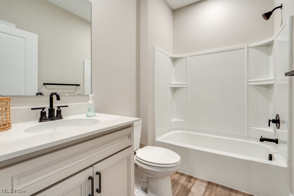 Brookview Reserve Sub - Residential