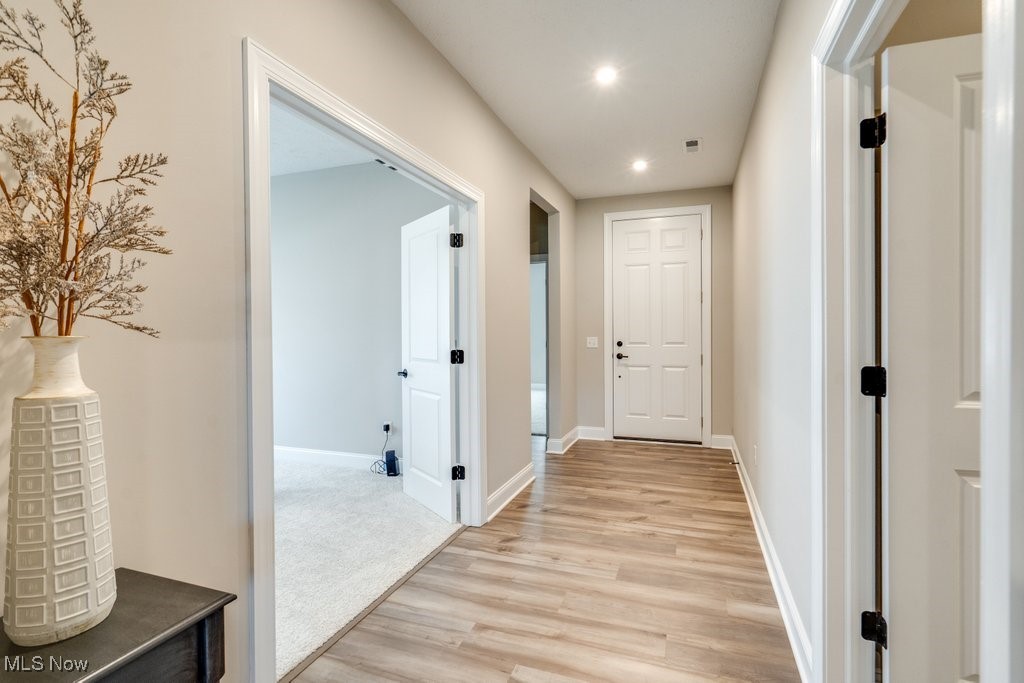 Brookview Reserve Sub - Residential