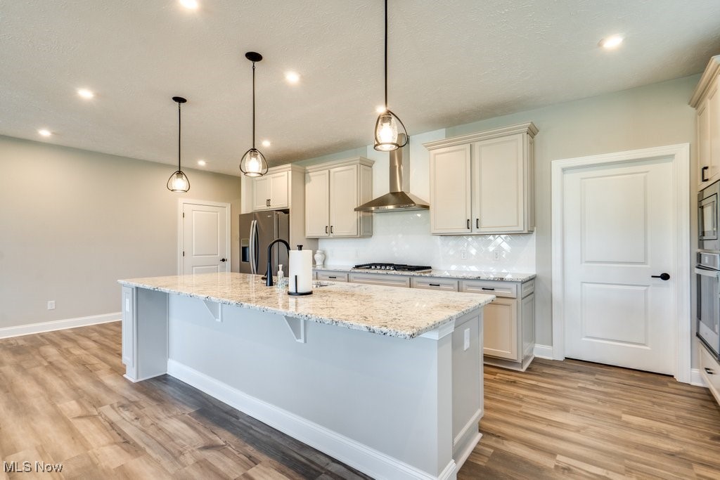 Brookview Reserve Sub - Residential