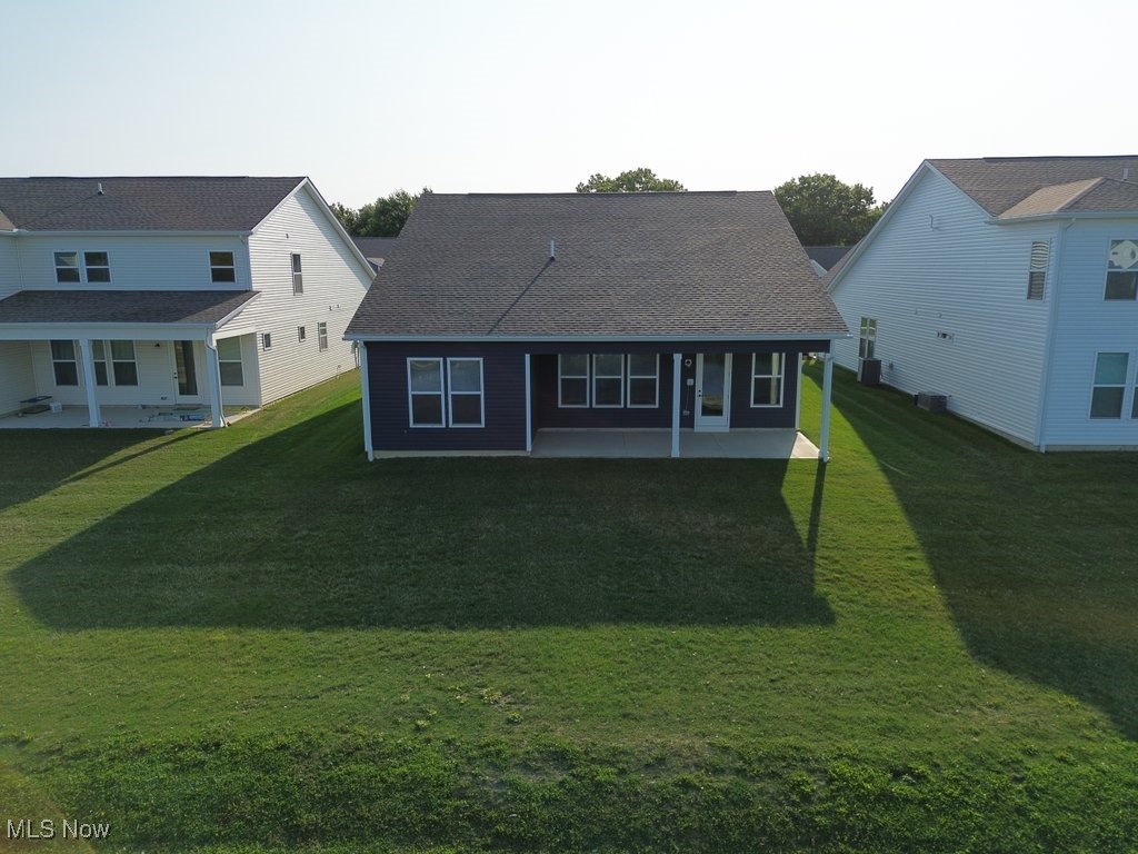 Brookview Reserve Sub - Residential