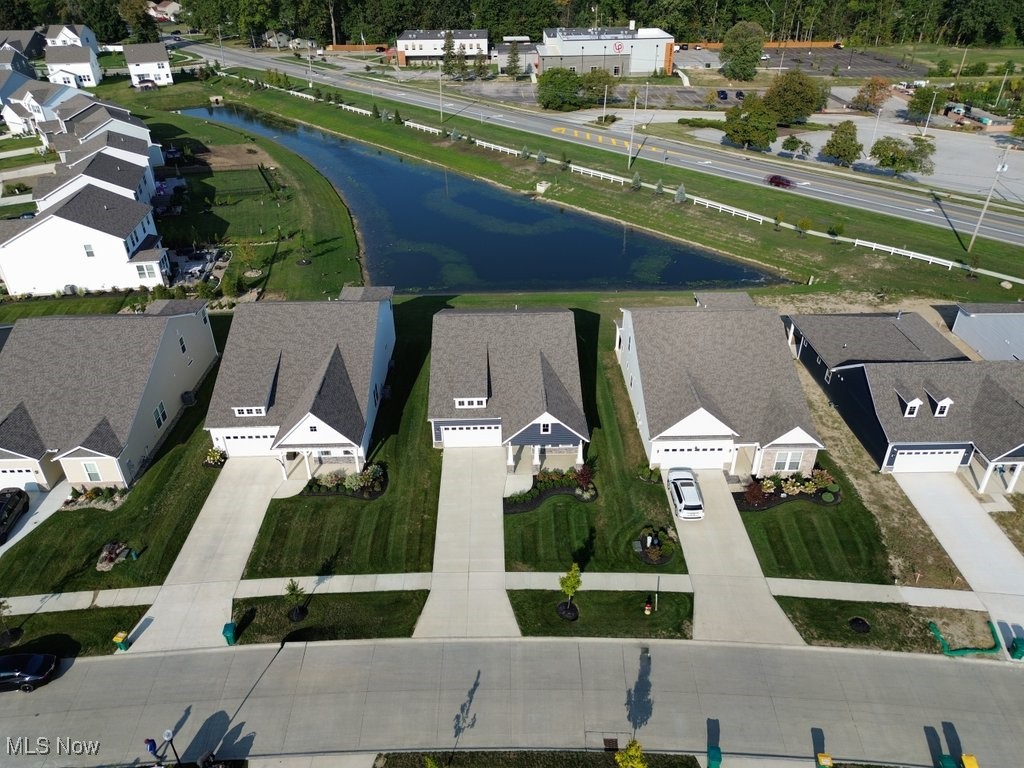 Brookview Reserve Sub - Residential