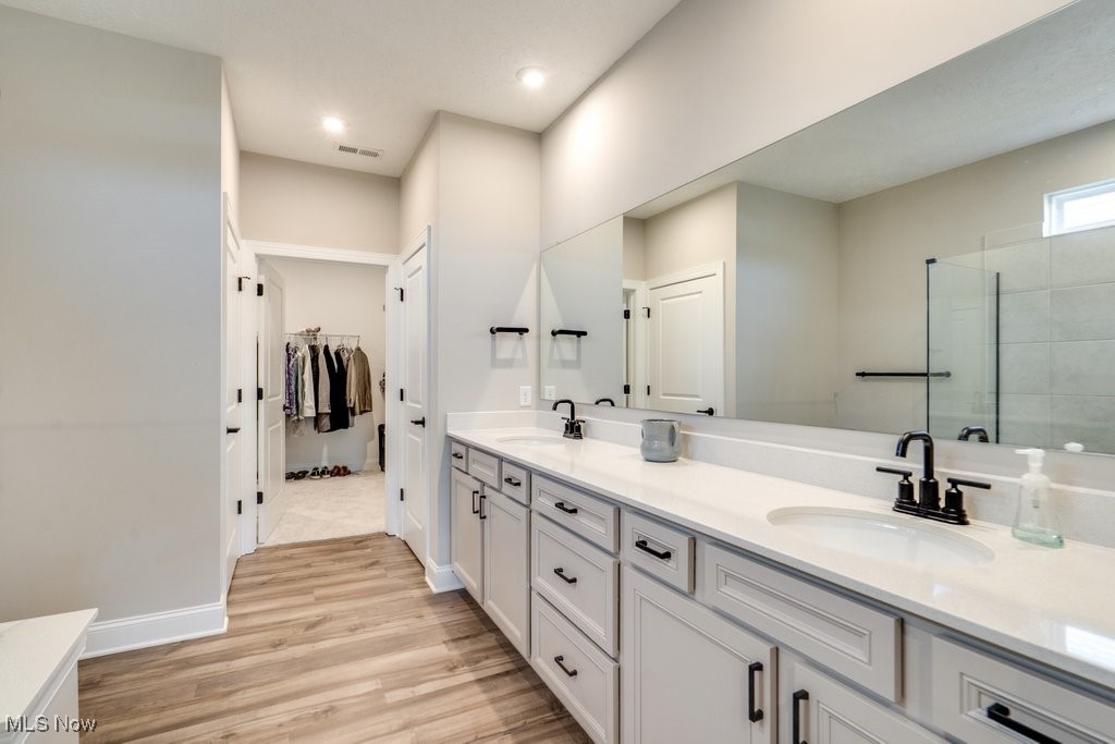 Brookview Reserve Sub - Residential