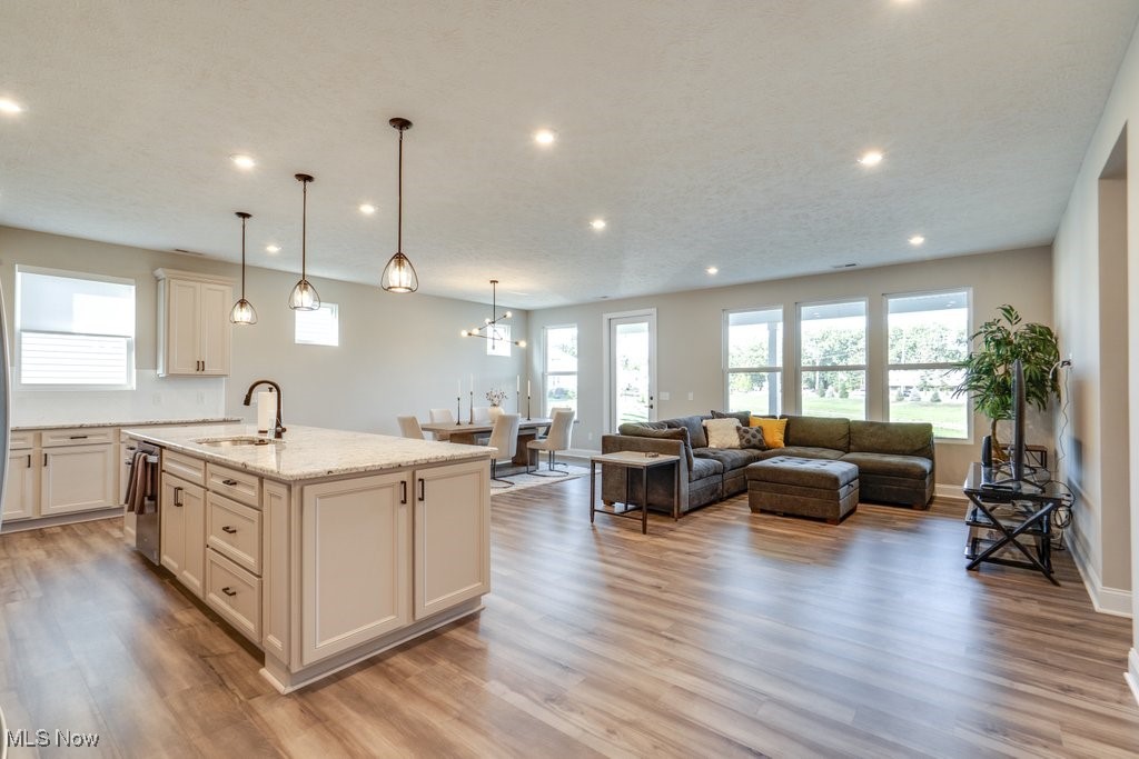 Brookview Reserve Sub - Residential