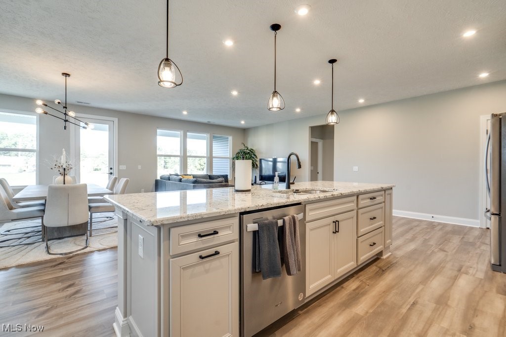 Brookview Reserve Sub - Residential