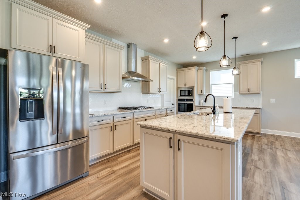 Brookview Reserve Sub - Residential